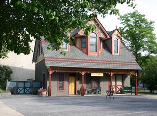 518 Howard St, Riverton, NJ 08077