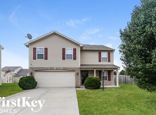 3736 Carroll Farms Dr, Indianapolis, IN 46235
