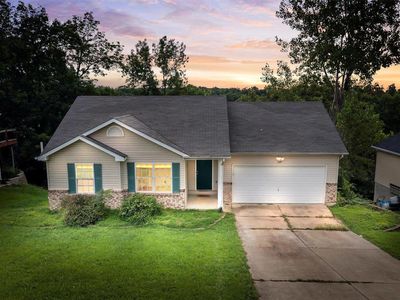 675 Walnut Rdg, Fenton, MO, 63026