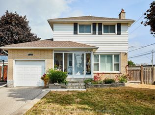 1349 Somerville St N, Oshawa, ON L1G 4L3