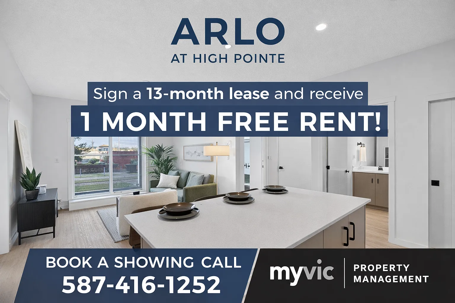 Arlo at High Pointe — Photo 1