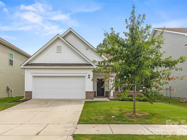 9022 Evercrisp Ln, Charlotte, NC 28215