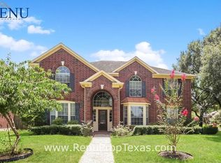 4255 Meadowchase Ln, Houston, TX 77014