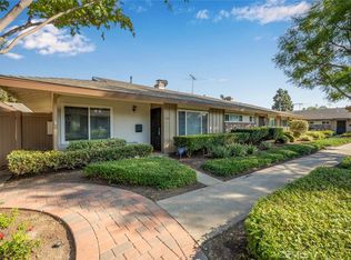 13902 Yorba St APT 14A, Tustin, CA 92780