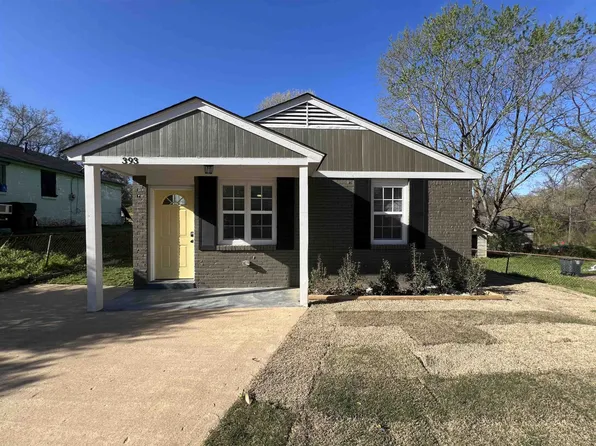 393 Carbon Rd, Memphis, TN 38109