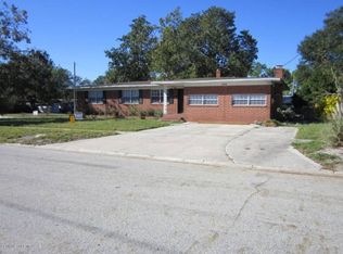 3104 Overhill Dr, Jacksonville, FL 32277