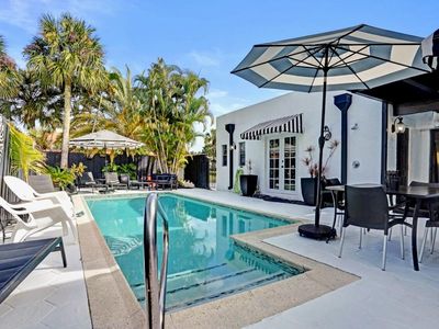 5306 Stonybrook Drive, Boynton Beach, FL, 33437