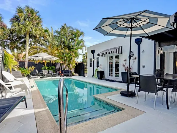 5306 Stonybrook Drive, Boynton Beach, FL 33437