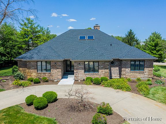 2nd image of 24050 W Brancaster Dr