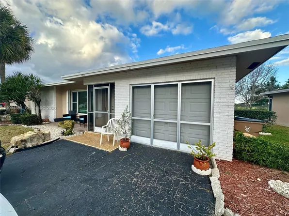 4801 NW 13th Ave, Pompano Beach, FL 33064