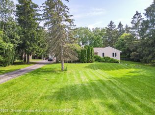 3099 Holt Rd, Mason, MI 48854