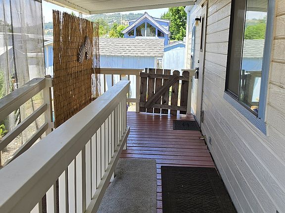 2nd image of 95706 Jerrys Flat Rd Space 8