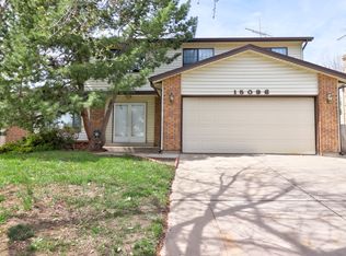 15096 E Eldorado Dr, Aurora, CO 80014