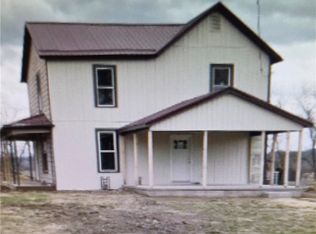 3200 2nd St, Trinway, OH 43842