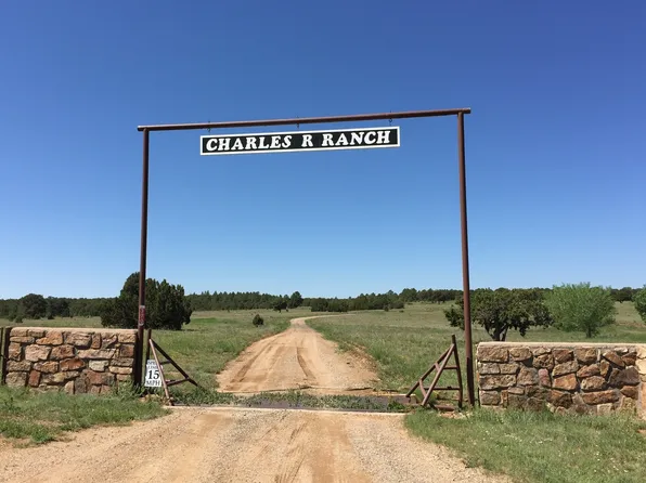 36 Blue Sky Rd Lot 2, Las Vegas, NM 87701