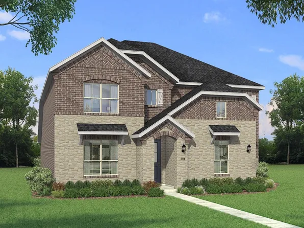 1585 Overton Dr, Frisco, TX 75036