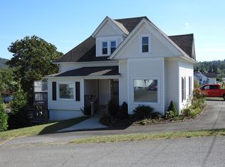311 W Webster St, Galax, VA 24333