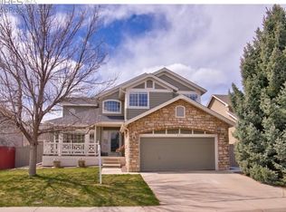337 Driftwood Cir, Lafayette, CO 80026