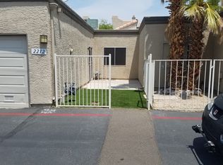 2212 High Dunes Ln #2212, Laughlin, NV 89029