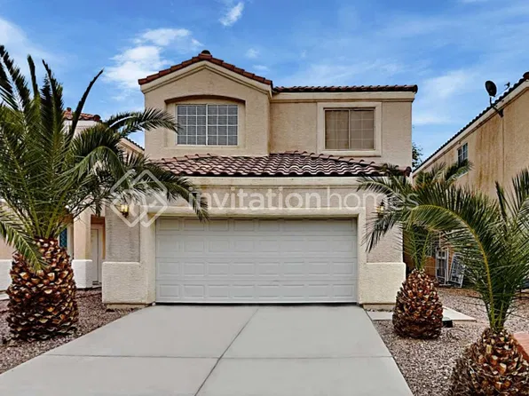 9562 Parvin St, Las Vegas, NV 89123