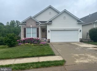 228 Bridgewater Cir, Fredericksburg, VA 22406