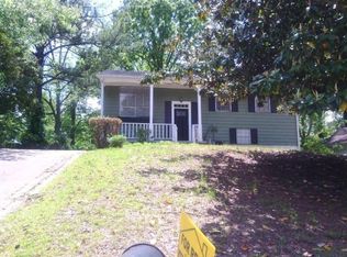 2505 Shiloh Dr, Decatur, GA 30034