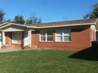 2209 SW 61st Ter, Oklahoma City, OK 73159