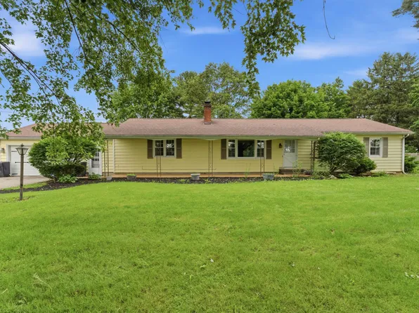6755 Dunbar Rd, Prospect, OH 43342