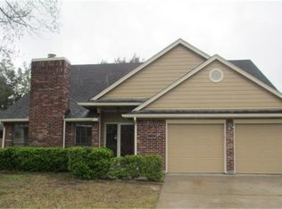 3814 Beckett Ridge Dr, Humble, TX 77396