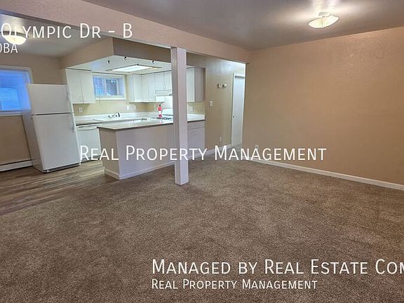 2nd image of 2060 Olympic Dr #B