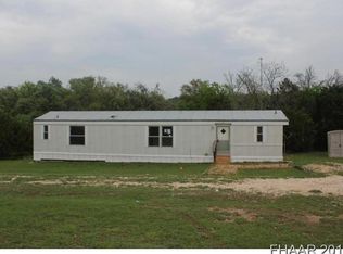 101 Skyline Cir, Gatesville, TX 76528