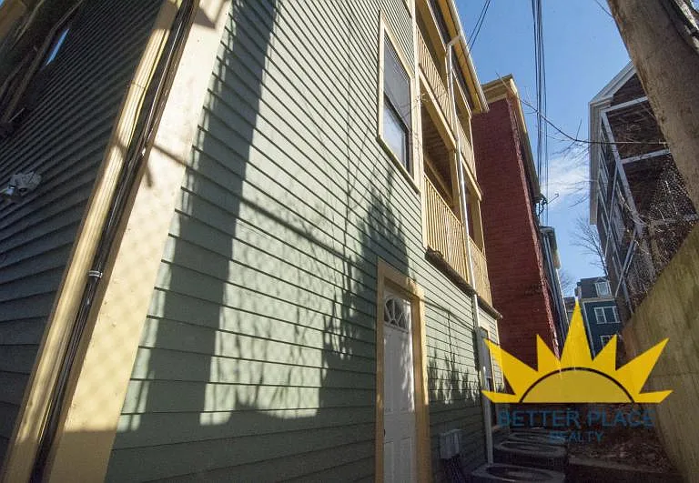170 Hillside St #1 — Photo 17