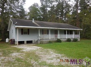 30876 Crain Rd, Albany, LA 70711