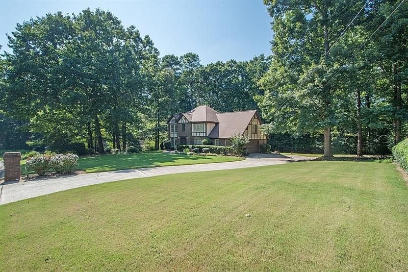 3531 Thunderwood Ln, Snellville, GA 30039 Zillow