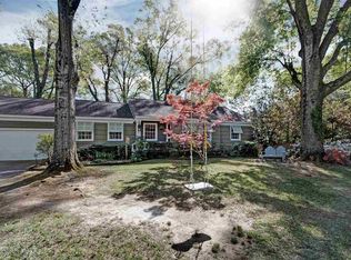 4028 Robin Dr, Jackson, MS 39206