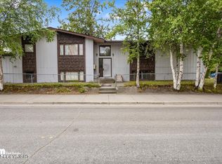 1200 Karluk St, Anchorage, AK 99501