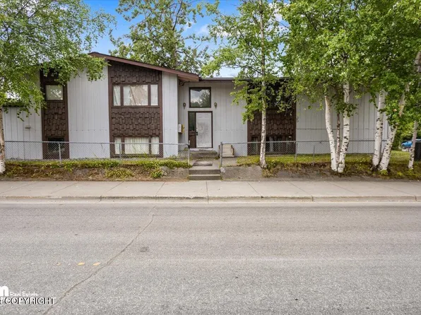 1200 Karluk St, Anchorage, AK 99501