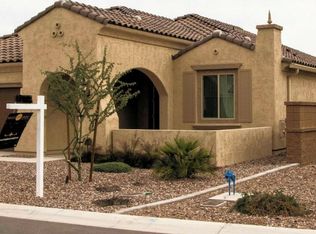 3851 N Smithsonian Dr, Florence, AZ 85132