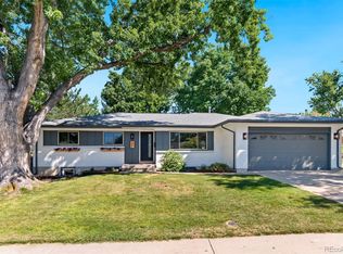 3064 S Niagara Way, Denver, CO 80224