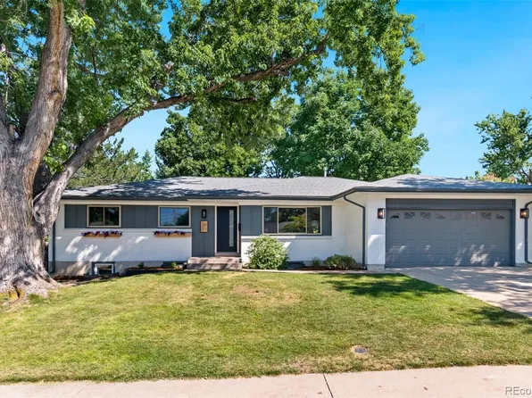 3064 S Niagara Way, Denver, CO 80224