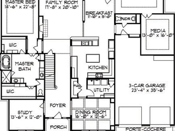 2577 Madison Ave, League City, TX 77573