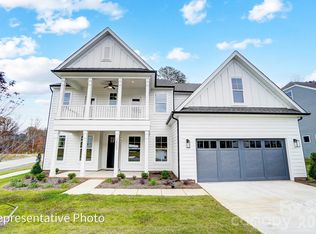 5062 McLaughlin Loop, Waxhaw, NC 28173