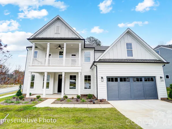 5062 McLaughlin Loop, Waxhaw, NC 28173