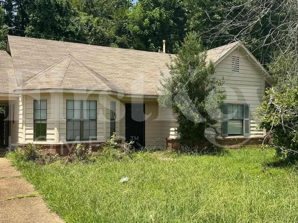 4311 Brickwood Ln, Memphis, TN 38128