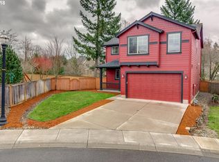3110 NW 46th Loop, Camas, WA 98607