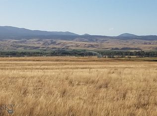 90 Hulbert, Silver Star, MT 59751