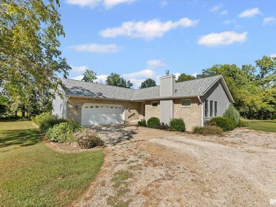 6458 Bailey Rd, Salem, IL, 62881