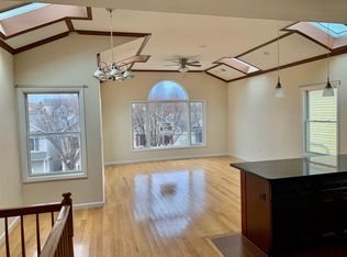 183 Dwight St #2, Jersey City, NJ 07305