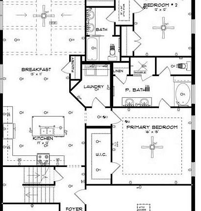 4th image of 120 Herman Dr