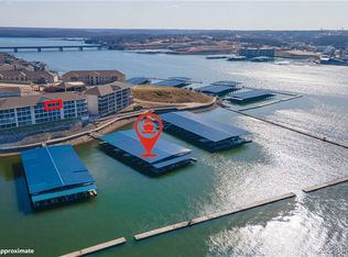 1220 Lands End Pkwy #408, Osage Beach, MO 65065
